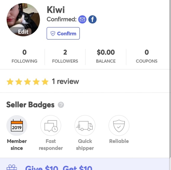 PLS READ - Picture 3 of 3